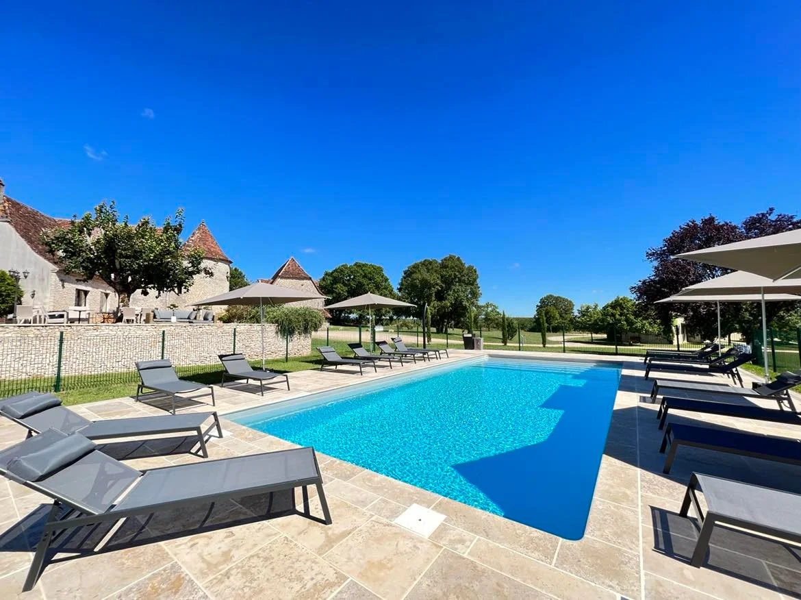 Vacaciones en Familia