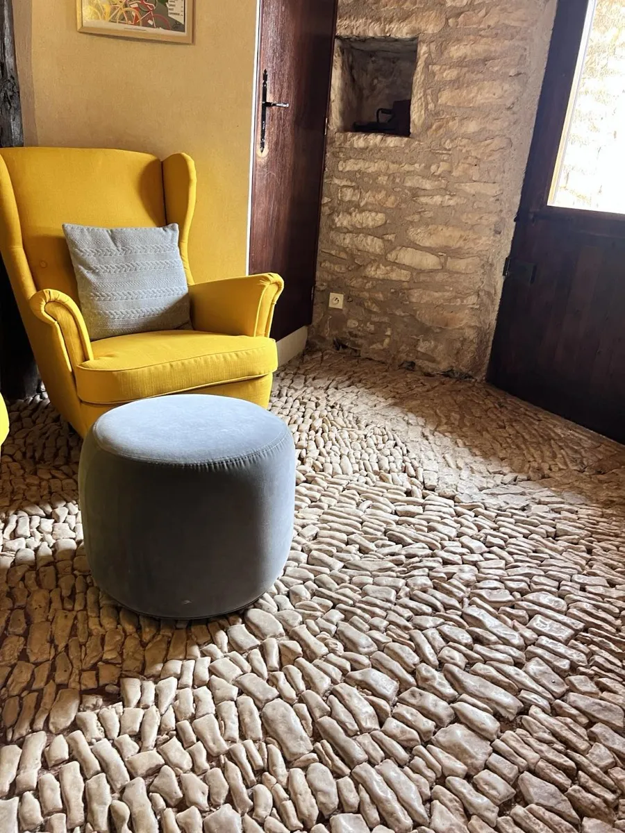 Suite La Tour - Hôtel Les Vieilles Tours Rocamadour