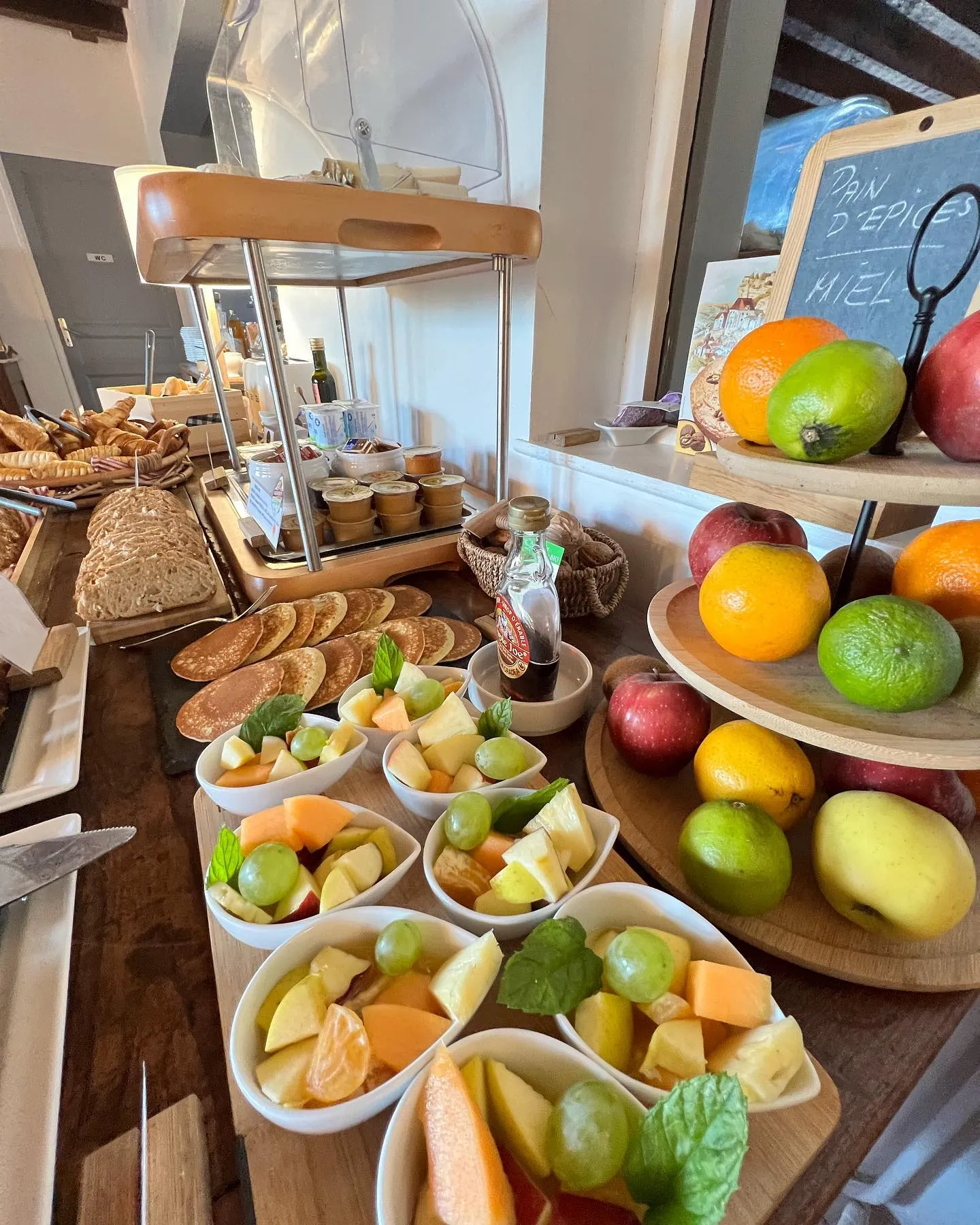 Patrimoine architectural hôtel charme Quercy