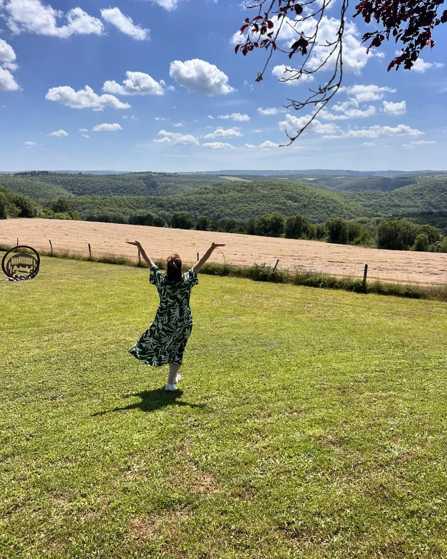 Activités nature randonnée proche hôtel