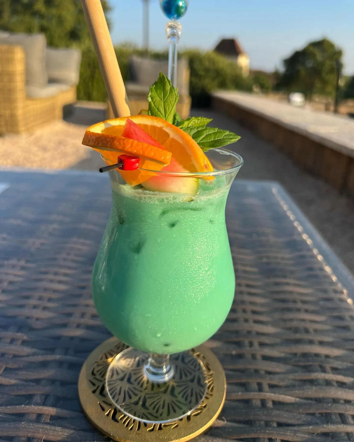 Moment privilégié nature hôtel Rocamadour