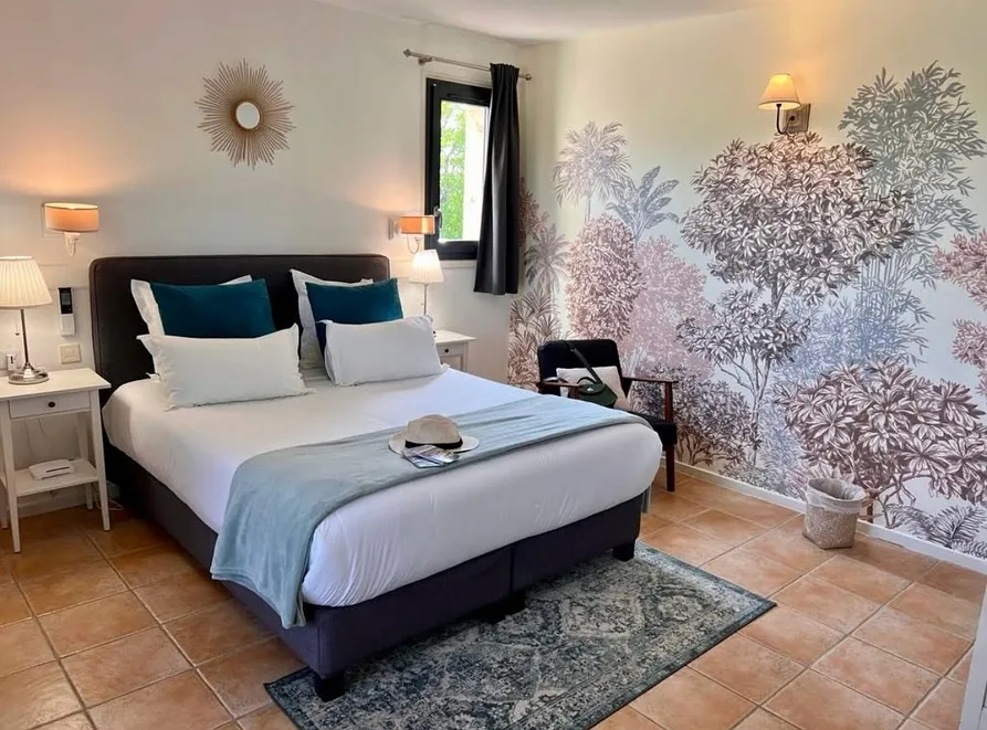 Escapade nature vallée du Lot depuis hôtel