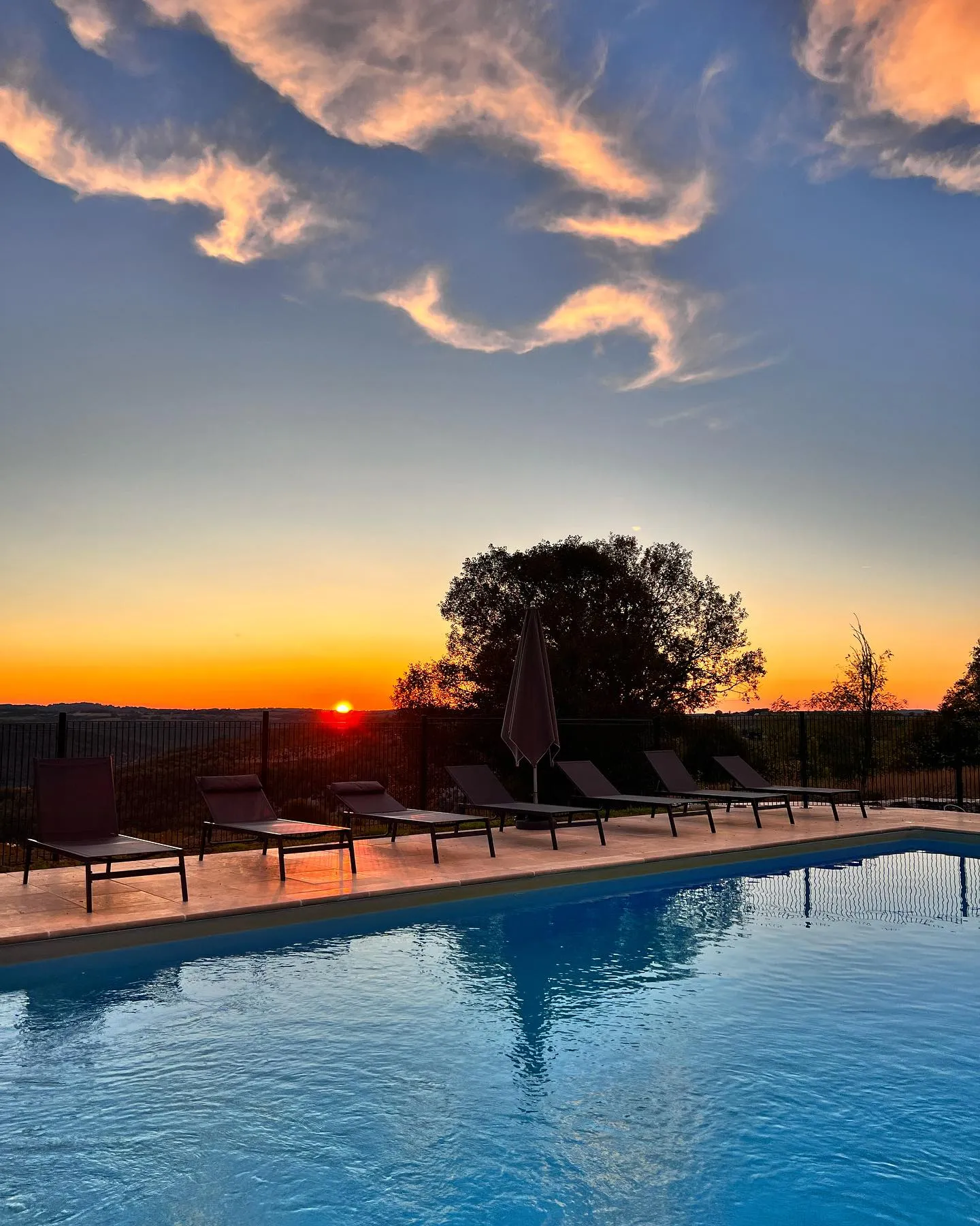 Vue exceptionnelle Rocamadour Hôtel Les Vieilles Tours