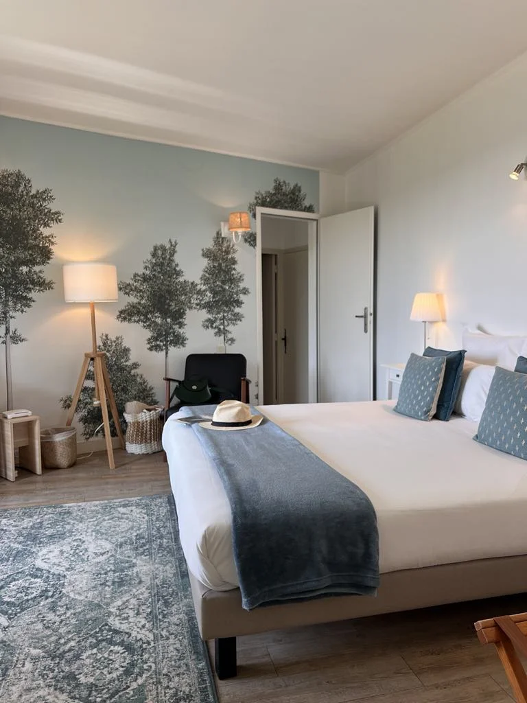 Suite La Vue - Grande suite familiale 5 personnes